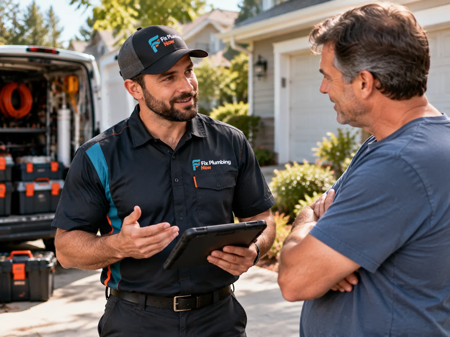 Clogged Drain Service Camden, IN FAQs